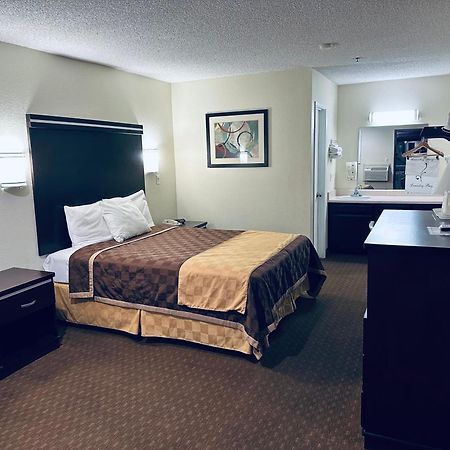 Americas Best Value Inn Calimesa Exterior photo