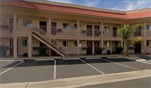Americas Best Value Inn Calimesa Exterior photo