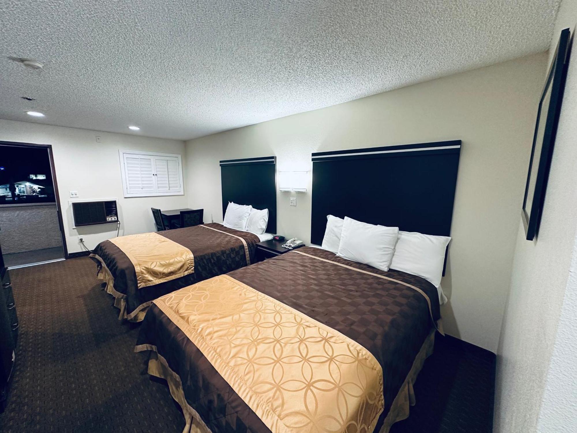Americas Best Value Inn Calimesa Exterior photo